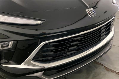 2025 Buick Encore GX Preferred AWD