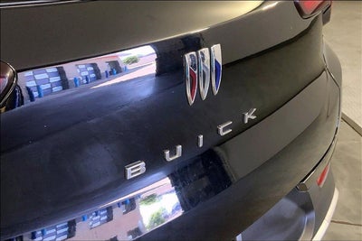 2025 Buick Encore GX Preferred AWD