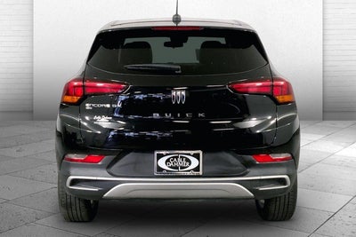 2025 Buick Encore GX Preferred AWD