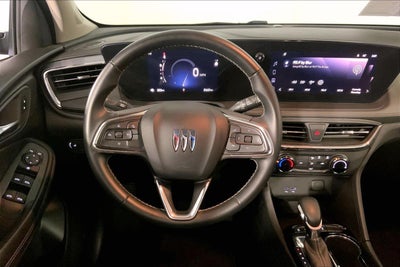 2025 Buick Encore GX Preferred AWD