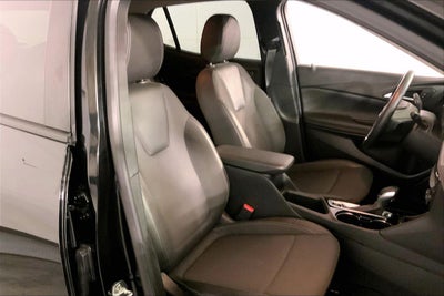 2025 Buick Encore GX Preferred AWD