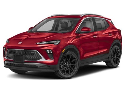 2025 Buick Encore GX Sport Touring FWD