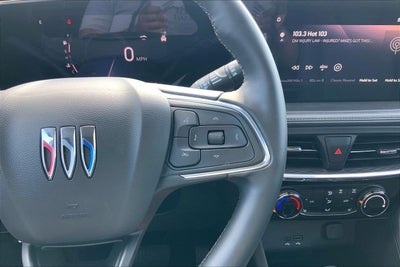 2025 Buick Encore GX Sport Touring FWD