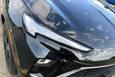 2025 Buick Encore GX Sport Touring FWD