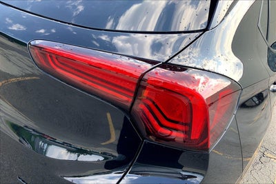 2025 Buick Encore GX Sport Touring FWD