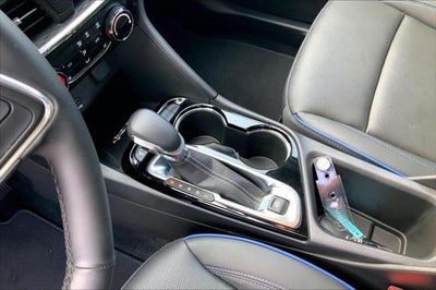2025 Buick Encore GX Sport Touring FWD