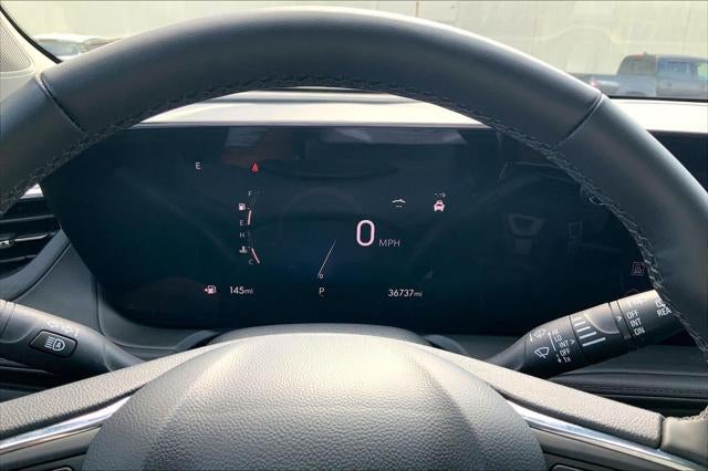 2025 Buick Encore GX Sport Touring FWD