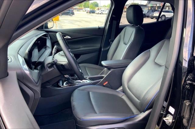 2025 Buick Encore GX Sport Touring FWD