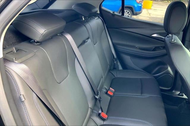 2025 Buick Encore GX Sport Touring FWD