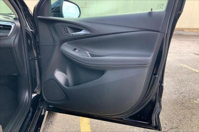 2025 Buick Encore GX Sport Touring FWD