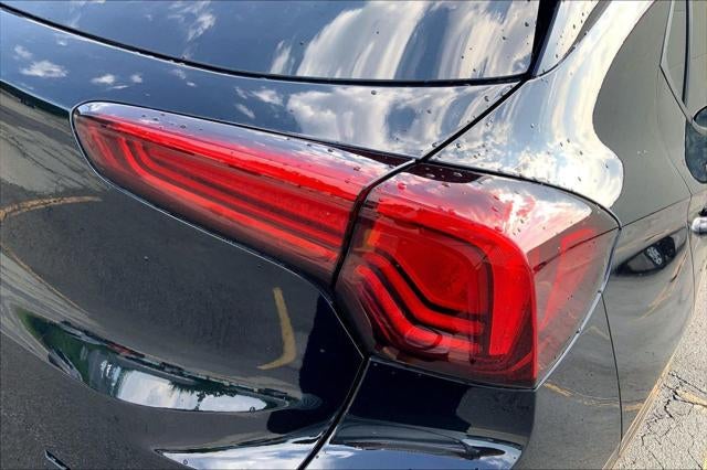 2025 Buick Encore GX Sport Touring FWD