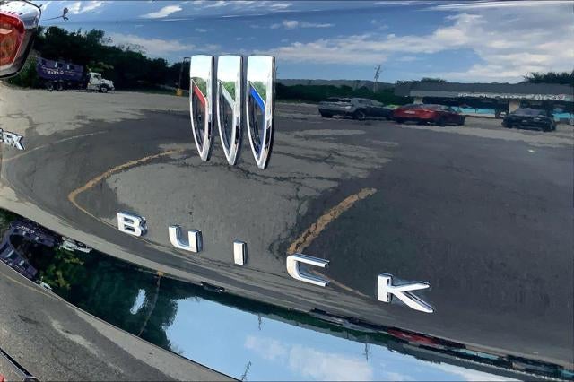 2025 Buick Encore GX Sport Touring FWD