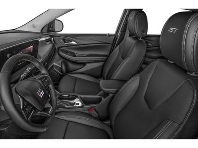 2025 Buick Encore GX Sport Touring FWD