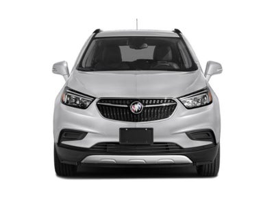 2019 Buick Encore AWD Essence