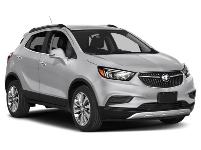 2019 Buick Encore AWD Essence