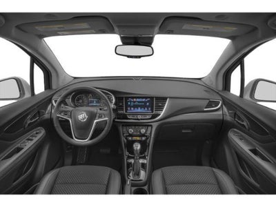2019 Buick Encore AWD Essence