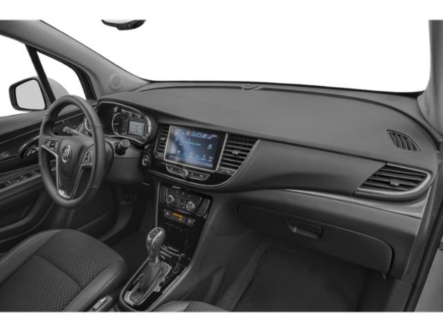 2019 Buick Encore AWD Essence