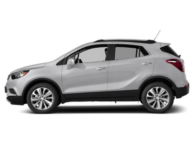2019 Buick Encore AWD Essence