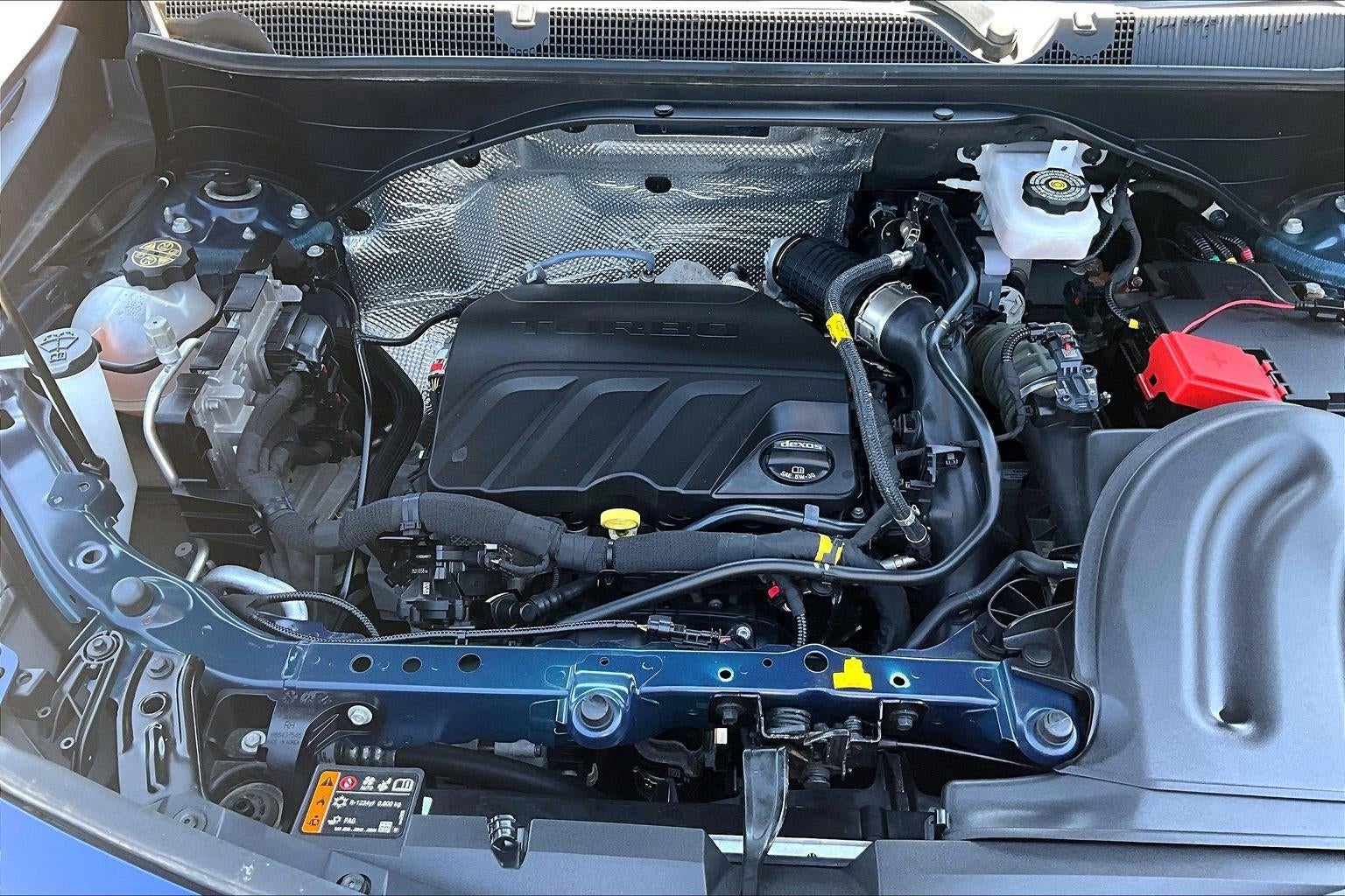2023 Buick Encore GX Select FWD
