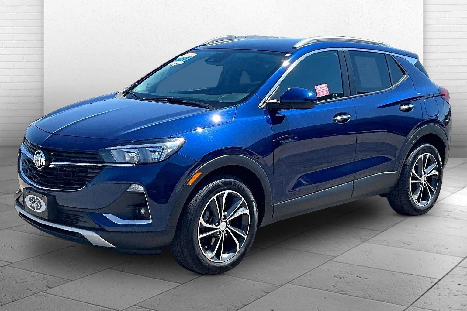 2023 Buick Encore GX Select FWD