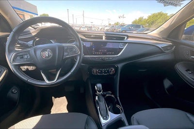 2023 Buick Encore GX Select FWD