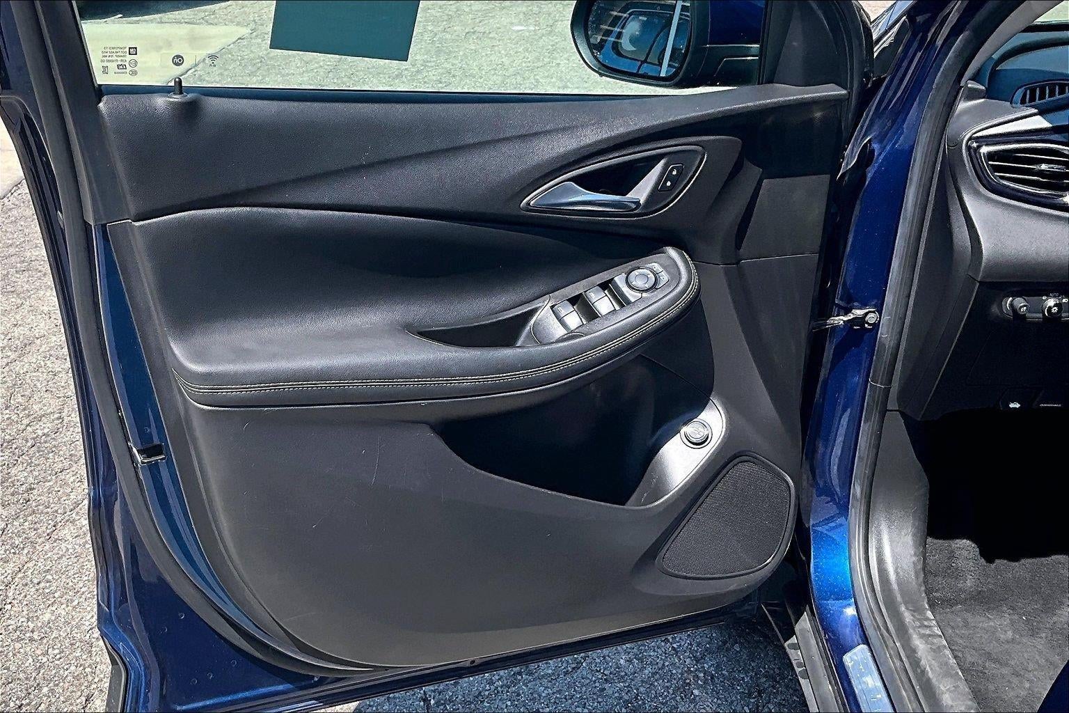 2023 Buick Encore GX Select FWD