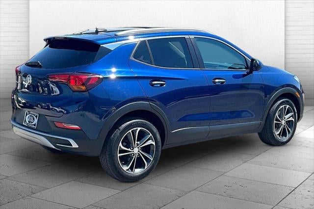 2023 Buick Encore GX Select FWD