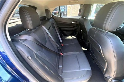 2023 Buick Encore GX Select FWD
