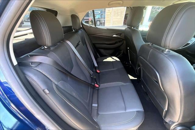 2023 Buick Encore GX Select FWD