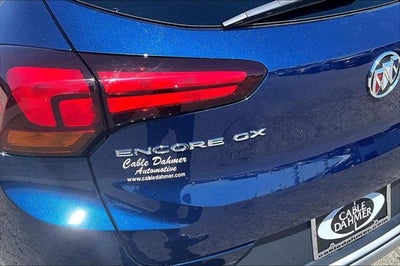 2023 Buick Encore GX Select FWD