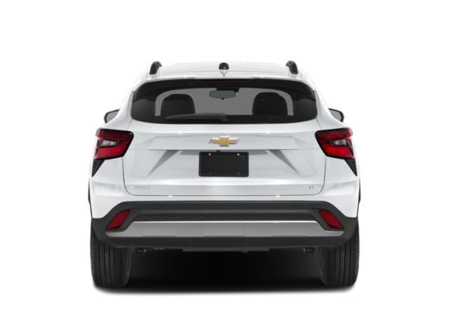 2024 Chevrolet Trax FWD ACTIV