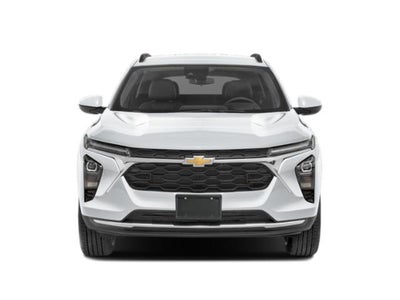 2024 Chevrolet Trax FWD ACTIV