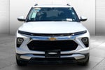 2025 Chevrolet Trailblazer FWD LT