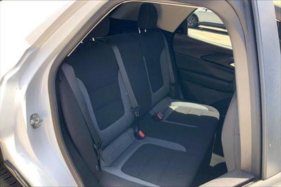 2025 Chevrolet Trailblazer FWD LT