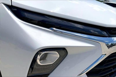 2025 Chevrolet Trailblazer FWD LT