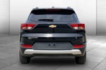 2025 Chevrolet Trailblazer AWD LT
