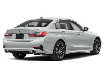 2019 BMW 330i xDrive
