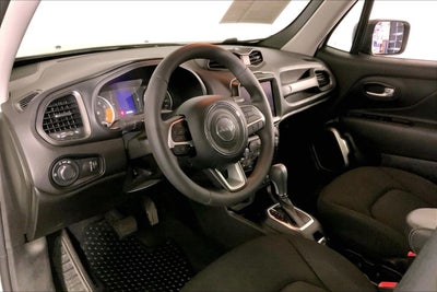 2023 Jeep Renegade Latitude 4x4