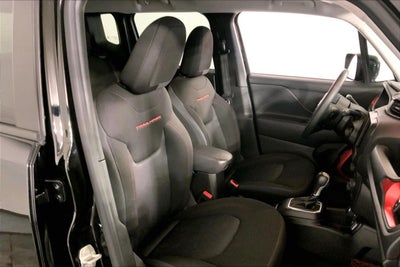 2023 Jeep Renegade Trailhawk 4x4