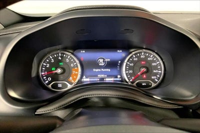 2023 Jeep Renegade Trailhawk 4x4