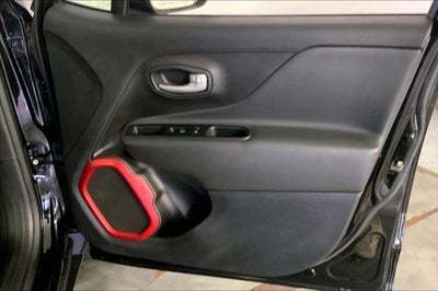 2023 Jeep Renegade Trailhawk 4x4