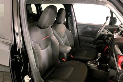 2023 Jeep Renegade Trailhawk 4x4