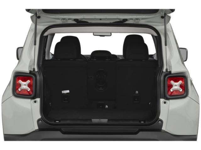 2023 Jeep Renegade Altitude 4x4