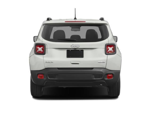 2023 Jeep Renegade Altitude 4x4