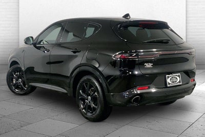 2024 Dodge Hornet R/T EAWD
