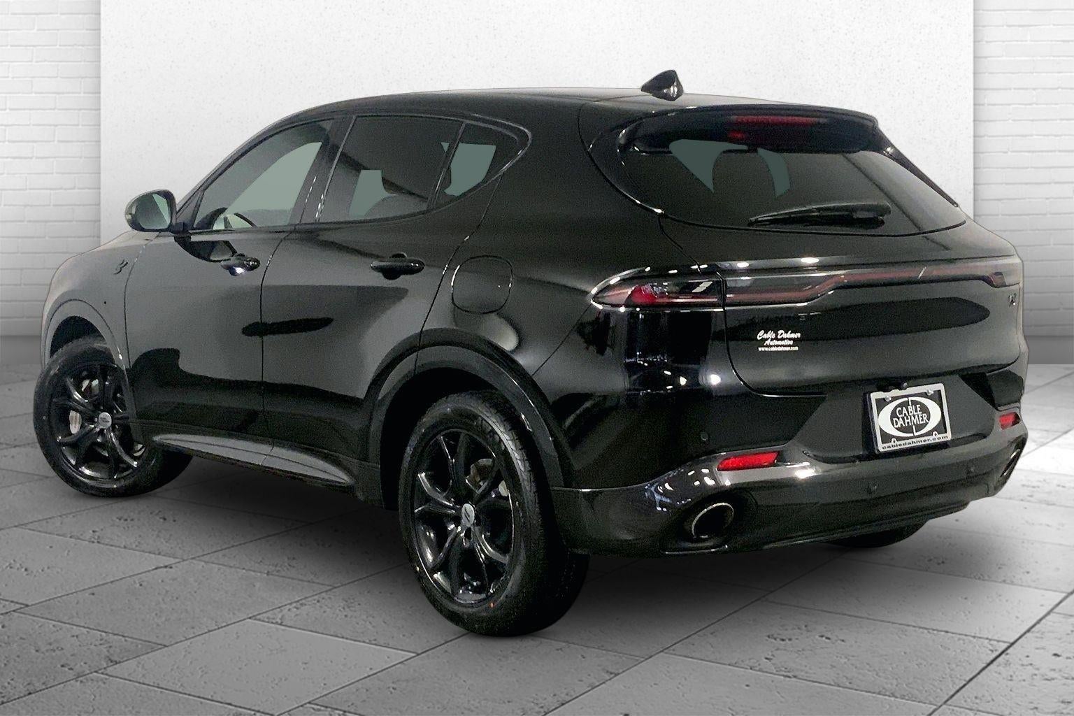 2024 Dodge Hornet R/T EAWD