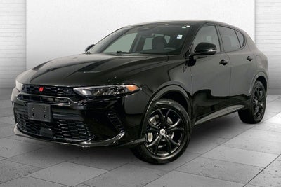2024 Dodge Hornet R/T EAWD