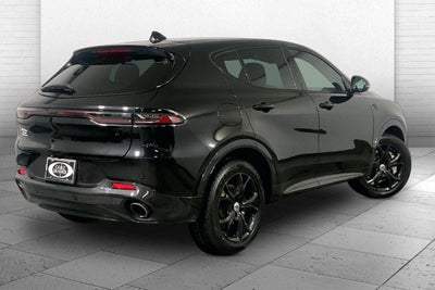 2024 Dodge Hornet R/T EAWD