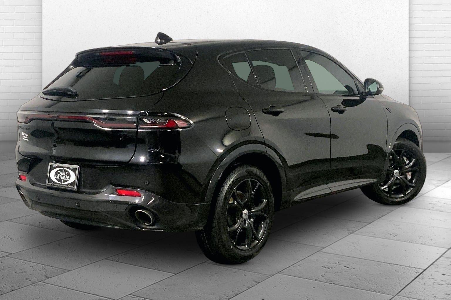 2024 Dodge Hornet R/T EAWD