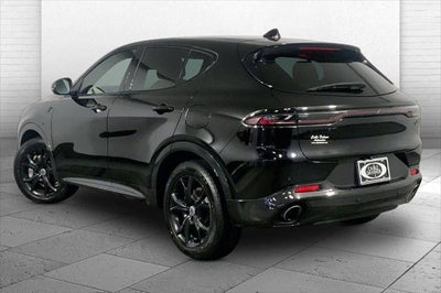 2024 Dodge Hornet R/T EAWD